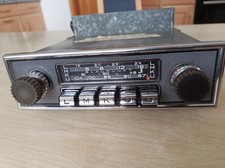 oldtimer autoradio blaupunkt