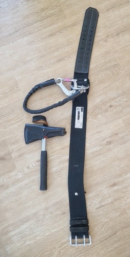 Feuerwehr haltegurt - feuerwehr,