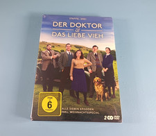 Der doktor und - liebe, vieh