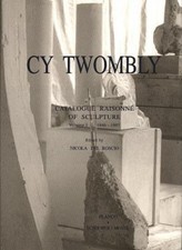 Cy Twombly / Cy Twombly