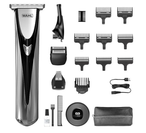 Wahl elite groom - elite,