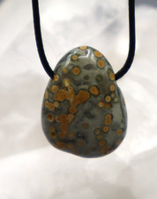 Ocean Jaspis Ozean Jaspis