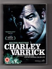 Don Siegels Charley Varrick m