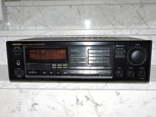Onkyo TX 7830   Stereo