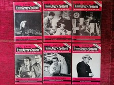 6 Stück sehr alte Jerry