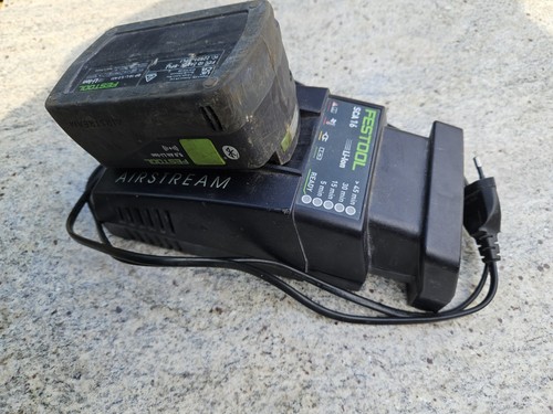 Festool akku akkupack - festool,