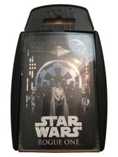 Top Trumps Star Wars Rogue One