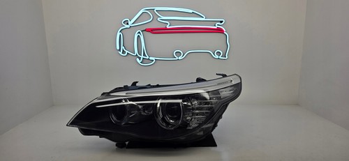 Bmw e60 e61 - bmw, 5