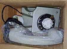 DDR Wählscheiben Telefon