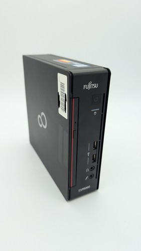 Fujitsu siemens esprimo q556 - fujitsu,