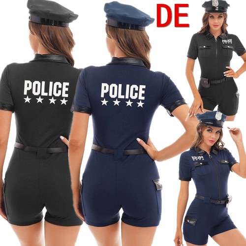 Ranrann damen polizei - de,