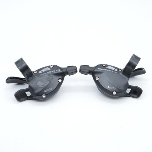 Sram trigger schalthebel - sram,