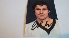Gerd MÜLLER, Bergmann WM MEXICO 70, 1970, Deutschland, DFB, München, WM 1974