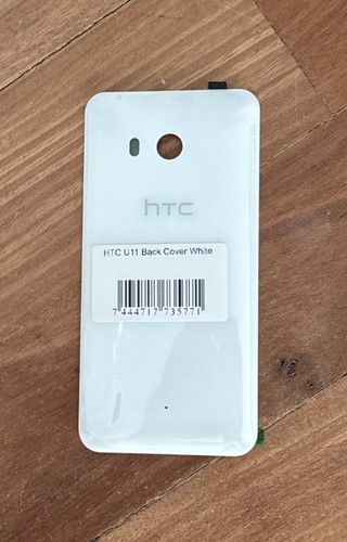 Original htc u11 akkudeckel - original,