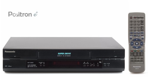 Panasonic fj630 kopf vhs - 6-kopf,