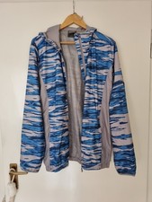 Jack Wolfskin Herren Jacke Gr