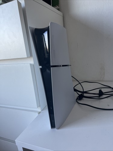 Sony ps5 slim - ps5, digital