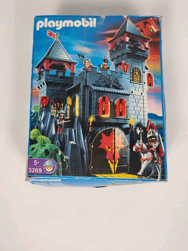 Vintage playmobil - playmobil,