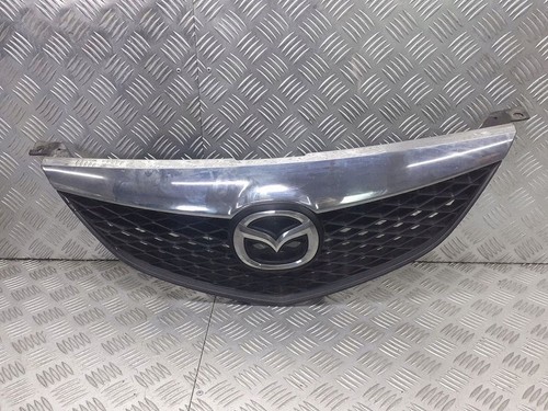 Mazda kühlergrill gj6a50712 - kühlergrill,