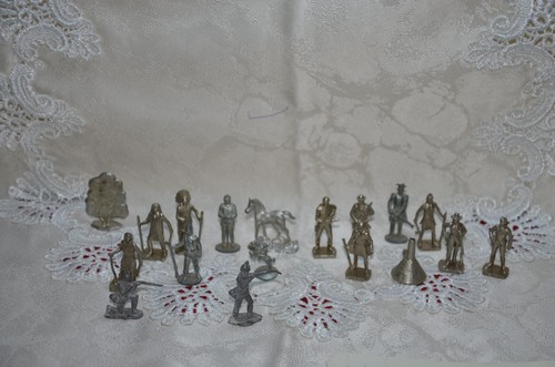 Zinnfiguren miniaturen - zinnfiguren,