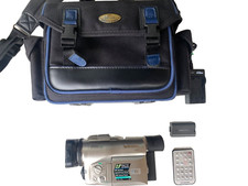 Panasonic NV-DA1EG Mini DV I