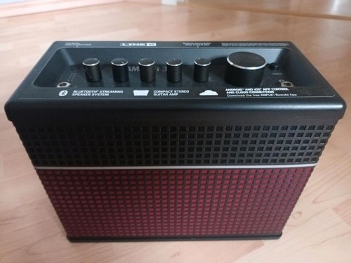 Line6 amplifi - line6,