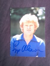 Sepp Maier Bayern München  DFB  original signierte  Autogrammkarte