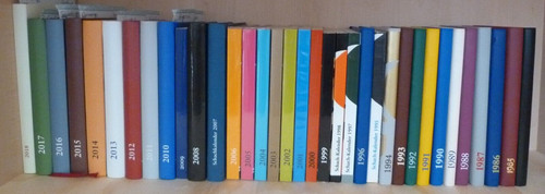 Schachkalender edition - 35,