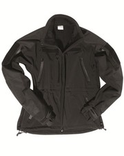 Softshell Jacke Mil-Tec®
