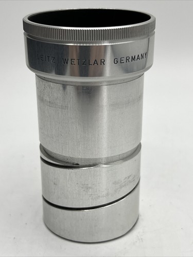 Leitz wetzlar hektor - wetzlar,
