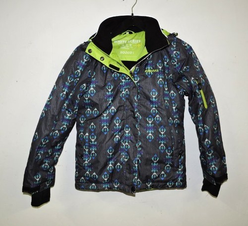 Ski-Jacke-Rodeo