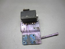 Halter Regler Lima Ford 2000 3000 Tank Traktor Schlepper original Oldtimer