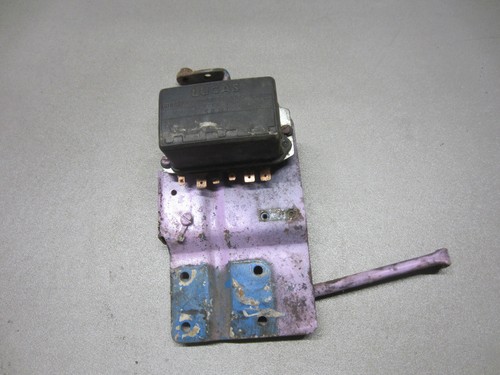 Halter regler lima ford - halter,