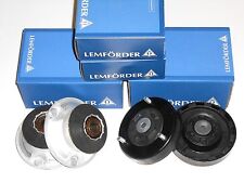 BMW 5er E39 LIMOUSINE - 4 x