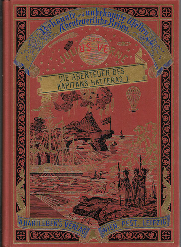 Reprint hartleben - reprint, hartleben´s