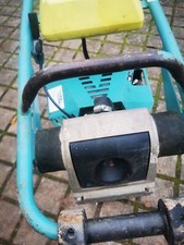 Motorstampfer, Stampfer, Ammann