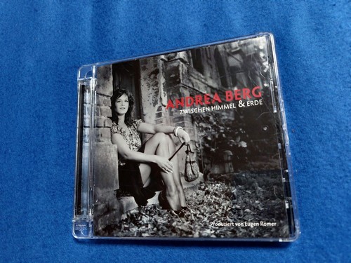 Andrea berg zwischen himmel - andrea, :