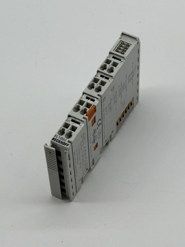 Beckhoff el1002 - beckhoff,