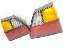 Rückleuchten rallye - us, vw