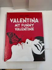 Crepax Valentina - My Funny