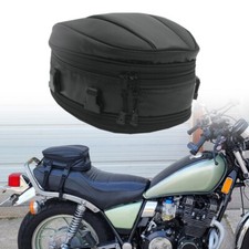 7.5-10L Motorcycle Tail Bag