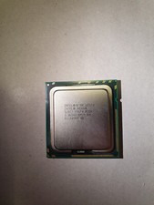 Intel Xeon W3550 3.06GHz 4Cores 8MB Sockel 1366 CPU