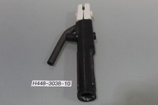 Elektrodenhalter Modell KURT HAUFE 15/2 *neuwertig* (H448-3038-10-B15)