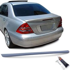 Heckspoiler spoilerlippe mit - spoilerlippe,