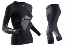 X-Bionic ENERGIZER® MK2 LADY