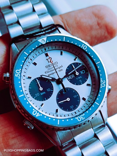 Seiko 7a38 6000 - seiko, 7a38-6000