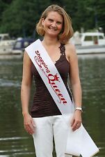 Schärpe / Schärpen Scherpe  Shopping Queen 