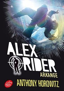 Alex rider vol arkange - alex, vol.