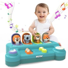 Montessori Baby Spielzeug mit