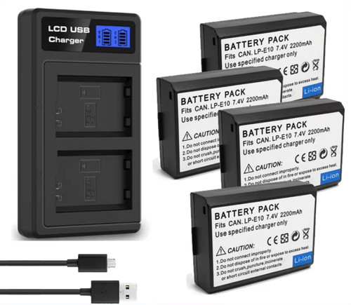2200mah akku ladegerät - 2200mah, für